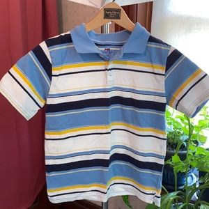 Bugle Boy Boys Polo
